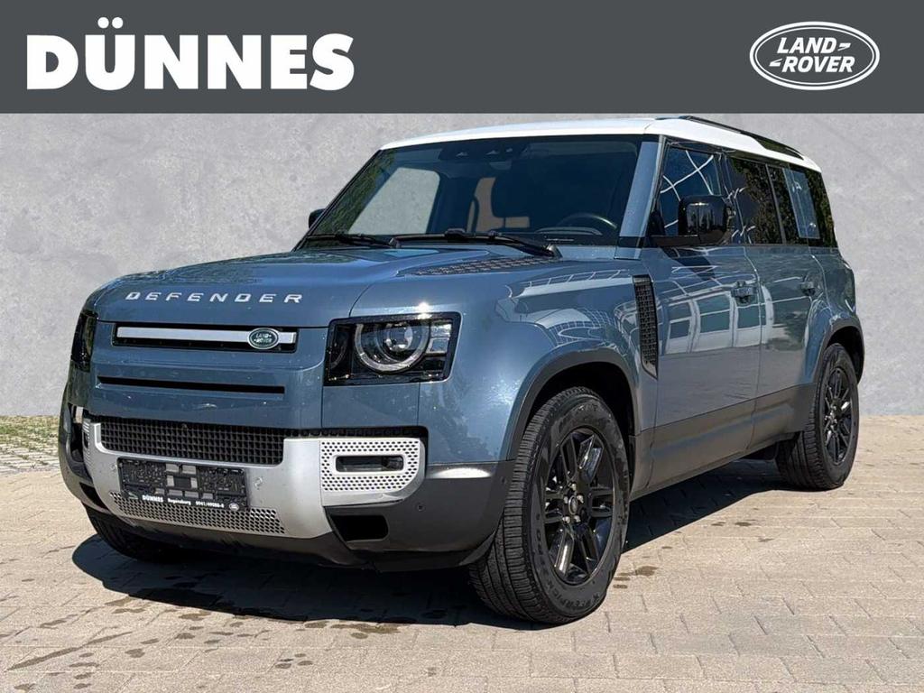 Land Rover Defender 110 D200 SE 2022