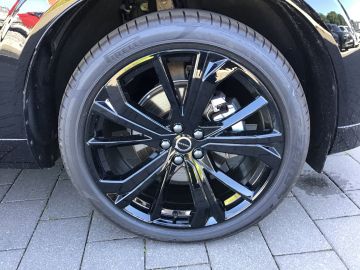 Volvo XC60 - 11