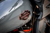 Harley-Davidson FLTRXSE Road Glide 117 CVO - Kesstech! - HARLEY-DAVIDSON GLIDE