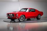 Ford Mustang Fastback 501 Pro-Touring