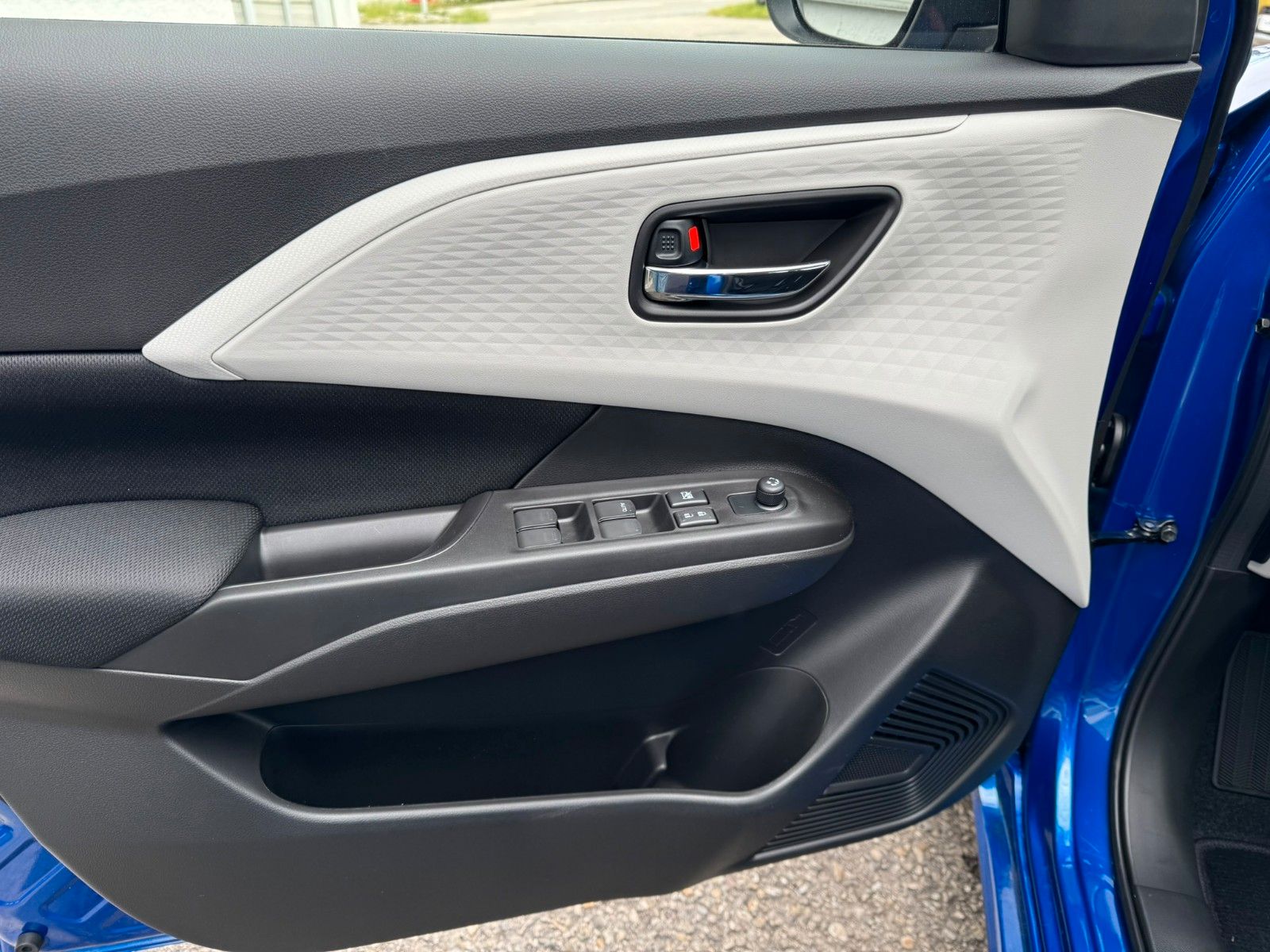 Suzuki Swift - Bild 15