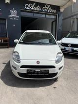 Fiat Punto 1.3 MJT euro 6 - Fiat Punto mit Diesel-Antrieb: 1.6