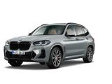 BMW X3 xDrive30i Driving Assistant Pro Head-Up Panor