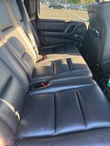 Mercedes-Benz G 350 Sondermodell Edition 35 AMG Rarität - Mercedes-Benz G 350: AMG