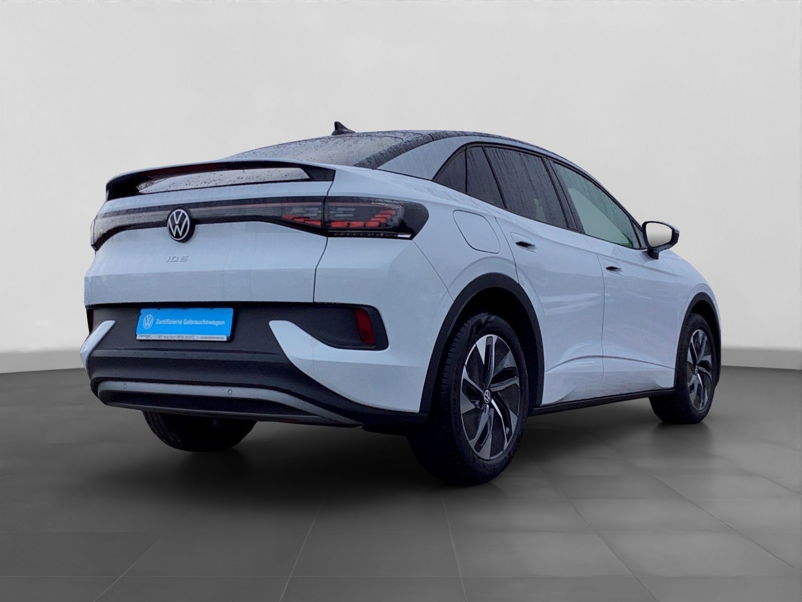 Volkswagen ID.5 - Bild 3