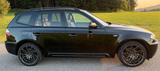 BMW X3 3.0sd, 35d, M-Paket, AHK, Pano, 8fach bereift - BMW: F35