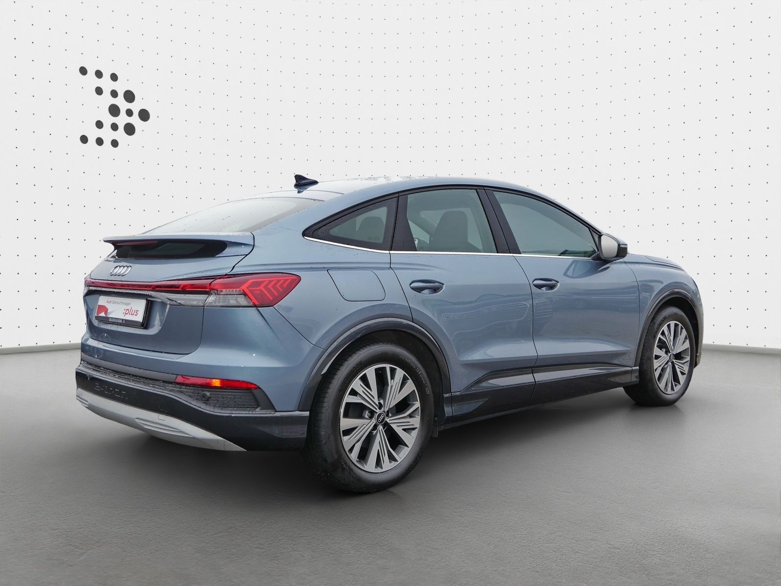 Audi Q4 e-tron - Bild 18