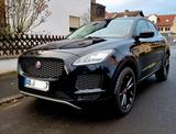 Jaguar E-Pace P250 R-DYNAMIC AWD Auto R-DYNAMIC - Jaguar E-Pace von privat