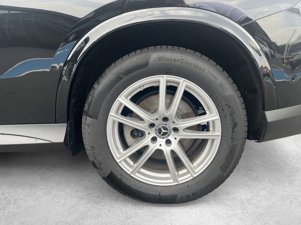 Mercedes-Benz GLC 200 d 4MATIC Coupé AMG DISTR WINTER KAMERA foto 4