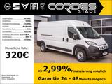 Fiat Ducato L3 Kastenwagen 35 L3H2 Allwetter Navi Kli