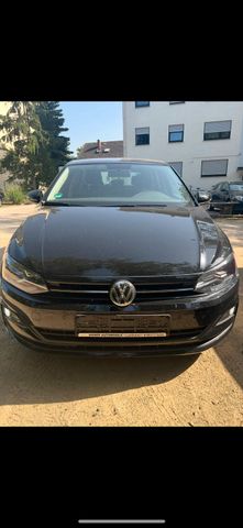 VW VW Polo Compfortline