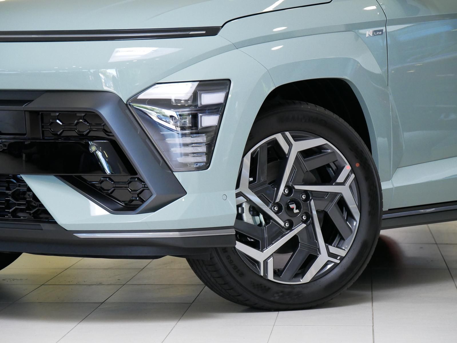 Hyundai KONA - Bild 7