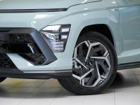 Hyundai KONA - Vorschau Bild 7