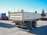 Fliegl TSK 180 - Fliegl LKWs