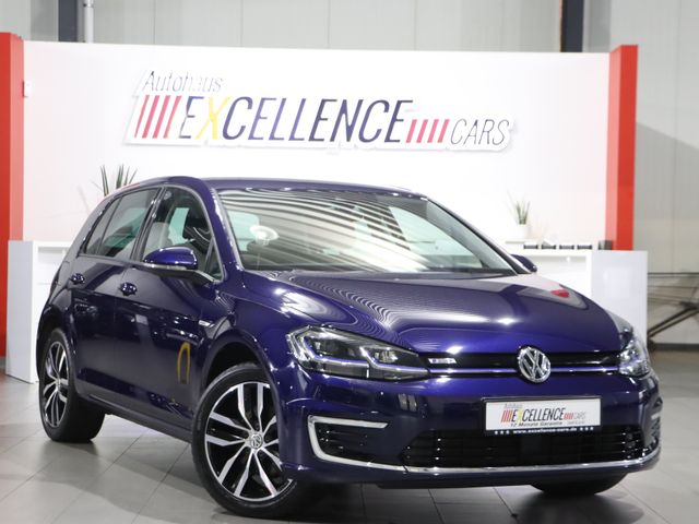 Volkswagen Golf VII E-GOLF LED / ACTIVE-INFO-DISPLAY / ACC