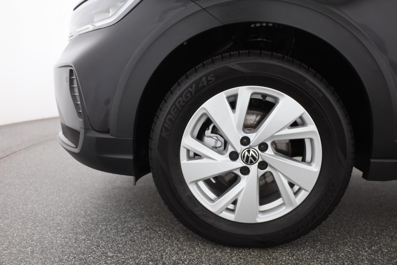 Volkswagen Taigo 1.0 TSI Life LED Navi Kamera Sitzheizung, миниатюра 29