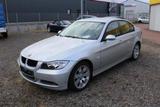 BMW 318 i, Automatik, PDC, 1.Hand ! - gebrauchte BMW 318 aus dem Jahr 2006