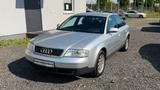 Audi A6 2.4 Xenon AHK Sitzheizung Tempomat PDC - Audi Gebrauchtwagen von 2000