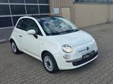 Fiat 500 Lounge*Pano*PDC*ALU - gebrauchte Fiat 500 aus dem Jahr 2013
