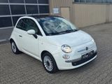 Fiat 500 Lounge*Pano*PDC*ALU - Fiat 500 aus 2013