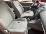 Volkswagen Lupo 1.0 BASIS Basis - Volkswagen Lupo: Rot