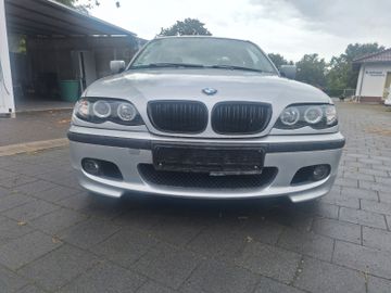 BMW 316 - 2