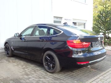 BMW 318 Gran Turismo - 6