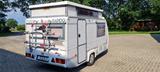 Rapido Club 31 TDL ** autark ** - Rapido Wohnwagen Club