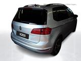 Volkswagen Golf Sportsvan LOUNGE - VW Golf Sportsvan in Dresden