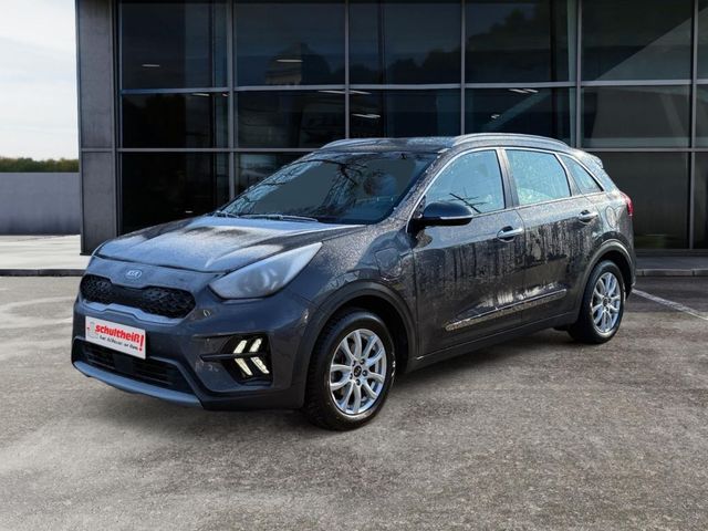 Kia Niro 1.6 GDI PHEV 2WD OPF Aut. Vision