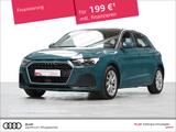 Audi A1 Sportback 25 TFSI ACC LED SHZ SMARTPHONE DAB  - Audi A1 in Wuppertal