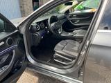 Mercedes-Benz E 220 d T Autom. - - Mercedes-Benz E 220 in Krefeld