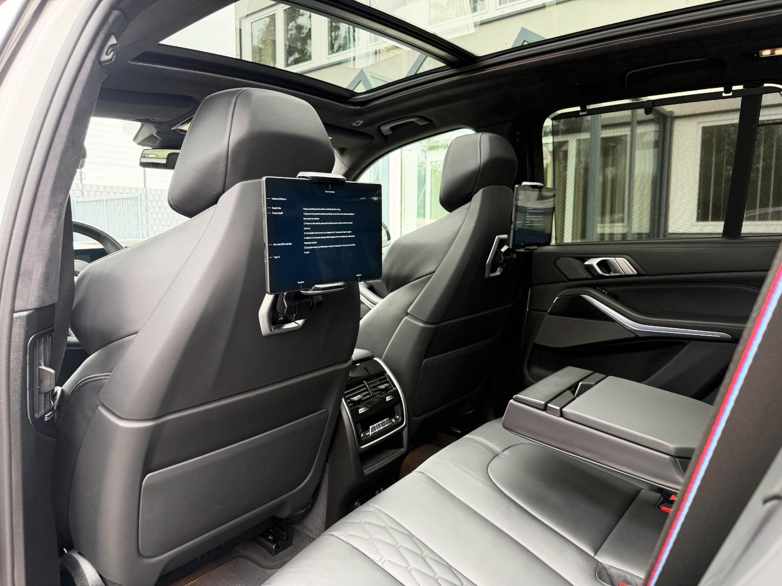 BMW X5 40 d xDrive M Sport Pro/Integral/UPE 127.870€