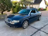 Audi A4 Cabrio 3.0l V6 Benziner ~Leder~Aut... - Audi A4 aus 2003: Cabrio, 3.0