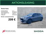 Skoda Fabia 1.0 TSI Monte Carlo RFK PDC LED MUFO - Skoda Neuwagen