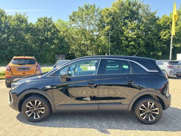 Bild 2 Opel Crossland (X) Crossland Elegance NAV/PDC vo+hi+Cam/SHZ+LHZ+bz
