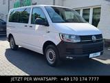Volkswagen T6 Transporter Kasten-Kombi*8SITZE*KLIMA*TEMPOMA - VW T6 Transporter in Augsburg