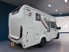 Rapido 606F*Automatik*180PS*SAFETY Pak.*TOP Grundriss*