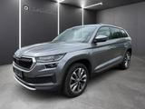 Skoda Kodiaq 1.5 TSI TOUR ACC MATRIX KESSY APP FAMILY - Skoda Kodiaq TOUR mit Benzin-Antrieb