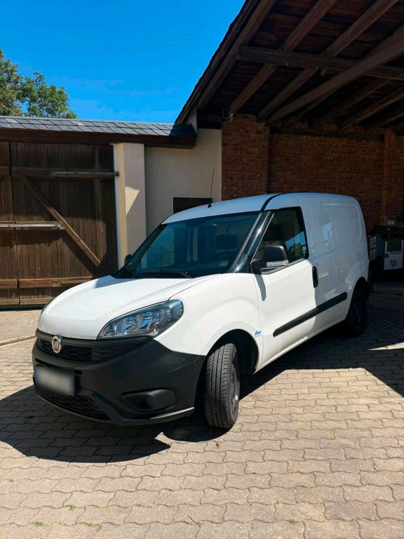Image of Fiat Doblo