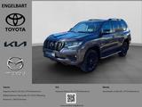 Toyota Land Cruiser 2.8 D-4D TEC-Edition *7-Sitzer* Nav - Toyota Land Cruiser in Oldenburg