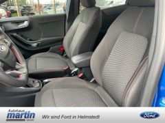 Fahrzeugabbildung Ford Puma 1.5 ST-Line SHZ KAMERA NAVI FSE USB ACC