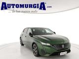 Andere PEUGEOT 308 BlueHDi 130 S&S EAT8 Allure Pack - Andere mit Diesel-Antrieb: Grün