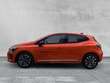 Renault Clio Techno TCe 90 SHZ+PDC+DAB+USB - Renault Clio aus 2025