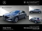 Mercedes-Benz EQA 250 Advanced+ AHK*360°*DISTRO*KEYLESS-GO*etc - Mercedes-Benz EQA Gebrauchtwagen in Bremen