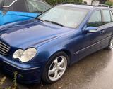Mercedes-Benz C 270 CDI T AVANTGARDE Avantgarde Sport - gebrauchte Mercedes-Benz C 270 aus dem Jahr 2004