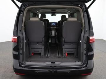 Volkswagen T7 Multivan - 11