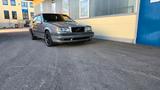 Volvo 850 T5 - Volvo 850: Automatik