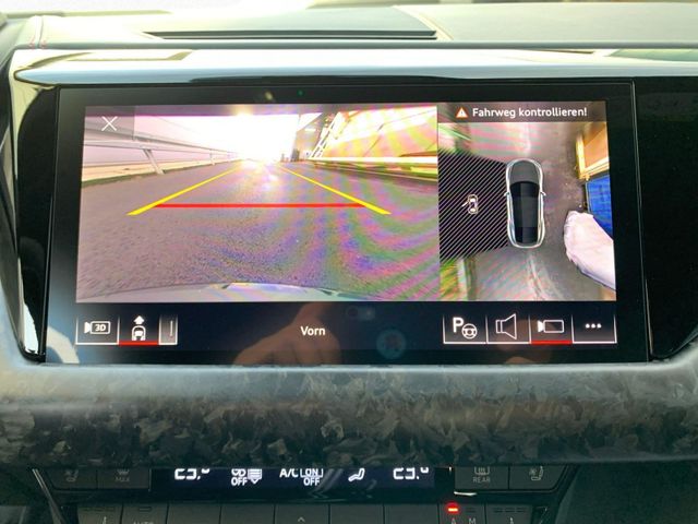 RS e-tron GT PERFORMANCE +MATRIX+WABEN+KERAMIK++