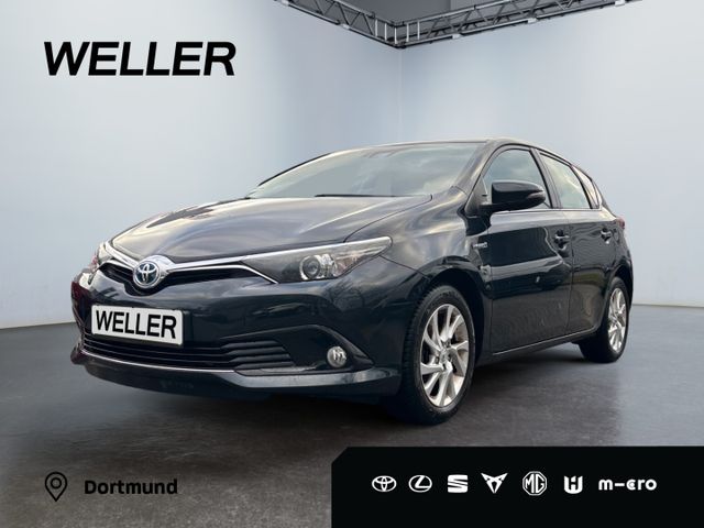 Toyota Auris 1.8 Hybrid Automatik Comfort *CAM*Spur Ass